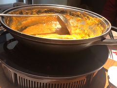 -仓桥家·焗寿司·锅物(光谷步行街店)