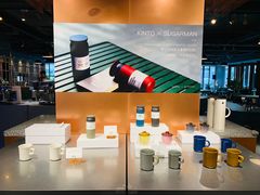 -sugarman espresso素饮糖人高新咖啡工厂