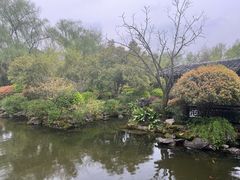 -杭州西子湖四季酒店-WL BISTRO西湖餐厅(灵隐路店)