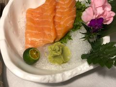 -肆月河豚·新淮扬(金融街店)