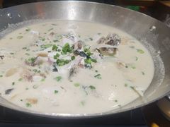 -格塘人家·山泉水煮鱼(望兴家园店)