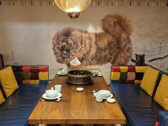 -后院犇牛主题餐厅(云岗店)