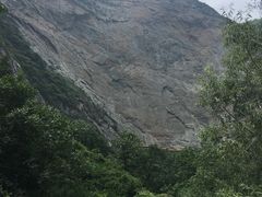 -少华山国家森林公园