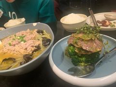 -鹿港小镇(霄云店)