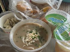 -汪记鲜鱼糊汤粉(沈阳路总店)