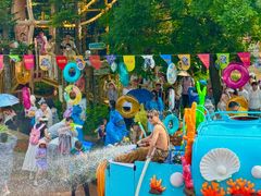 -大连海昌发现王国主题公园