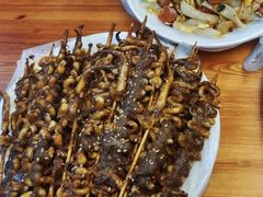 -十里铺铁板鱿鱼