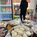 合肥探店｜胡歌县委大院打卡过的羊肉汤店