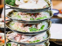 -潮澎派·潮州菜(南国明珠店)