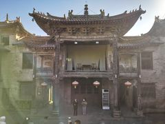 -郭峪古城