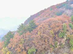 -终南山南五台景区