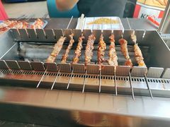 -邢氏老太太烤串(北兴街店)