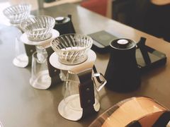 -Bracket Coffee(工体店)