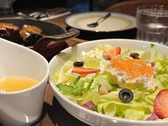 -西堤牛排(杭州金沙天街龙湖店)
