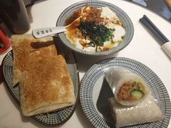 咸豆花-桃园眷村(万象天地店)