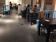 大堂-北平食府·北京烤鸭(北京西站六里桥店)