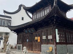 -三林塘老街