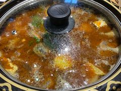 -百草滩羊清水涮羊肉(长城路店)