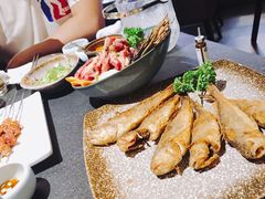-金龙烧烤·牛肉面(西塔店)