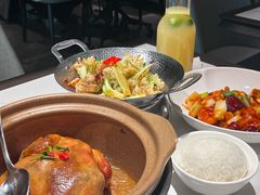 -外婆家(西红门荟聚购物中心店)