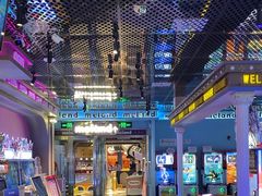 -反斗乐园(领展中心城店)