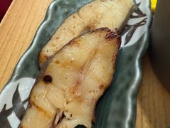 -吉兆·料理(红梅南路店)