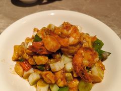 -北平小馆·烤鸭·家常菜(磨房北里店)