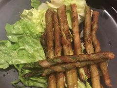 -hallch 好吃餐厅(全运村中央广场店)