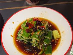 -京悦南门涮羊肉·羊蝎子火锅(田林路店)