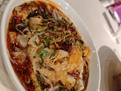 -SEEUNARI西域娜依新疆菜(环宇广场店)
