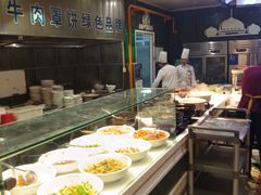 -直隶安家牛肉罩饼(建华店)