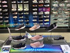 -李宁(大宁国际旗舰店)