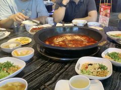 -老船舫·现做活鲜鱼馆(东郊记忆店)