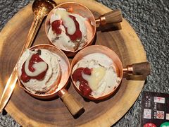 -伏一解牛烤肉专门店(信业购物中心店)