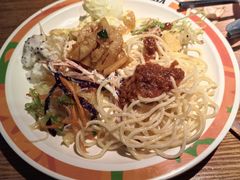 -比格比萨自助(国展店)