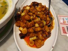 -渝信川菜 · 川味家常菜(财富购物中心店)