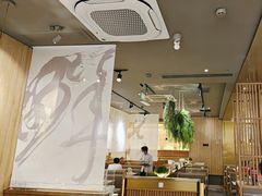 -如一鸡鲍鱼·粤式煲汤(长泰广场店)