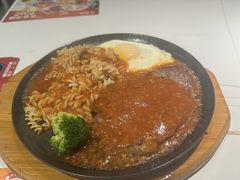 -豪享来中西餐厅(隆昌店)
