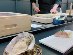 -Sushi Hanzo半藏(天环广场店)