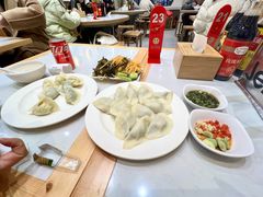 -饺子季水饺餐厅(新市街店)