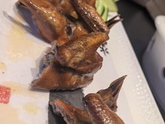 -新阿布海鲜大酒店