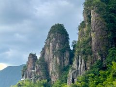-南尖岩景区