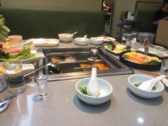 -海底捞火锅(振华商厦店)