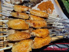 -冰城小镇音乐串吧·聚会餐厅(百子湾店)
