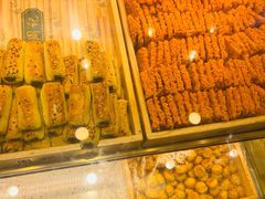 -周记传统糕点PASTRY(蜀汉路店)