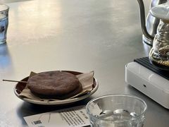 -VOYAGE COFFEE 咖啡烘焙工坊店(798艺术区店)