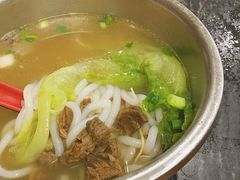 -智香甜品店