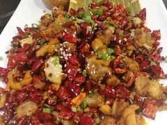 -庆合府重庆大排档(紫都城店)