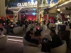 -CLUB VIVA(购物公园店)