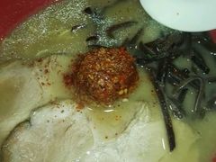 -一豚轩·烧鸟·豚骨拉面(五四路店)